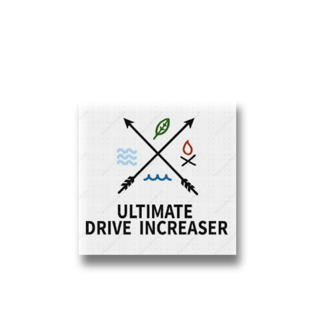 ultimate drive increaser setup download