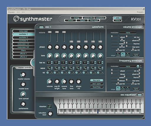synthmaster free presets